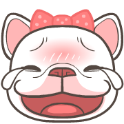 PIGU & DOSA อิโมจิแอนิเมชัน รูปที่ 38