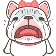 PIGU & DOSA อิโมจิแอนิเมชัน รูปที่ 40