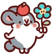 Fattubo อิโมจิแอนิเมชัน 2