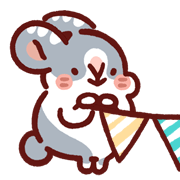 Fattubo อิโมจิแอนิเมชัน 2 รูปที่ 37