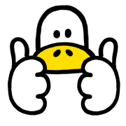 The Annoying Duck: เจ้าเป็ดน่ากิน