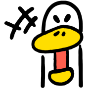The Annoying Duck: เจ้าเป็ดน่ากิน