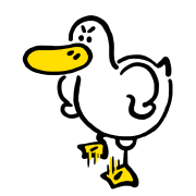 The Annoying Duck: เจ้าเป็ดน่ากิน รูปที่ 14