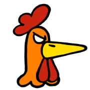The Annoying Duck: เจ้าเป็ดน่ากิน รูปที่ 15