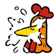 The Annoying Duck: เจ้าเป็ดน่ากิน รูปที่ 23