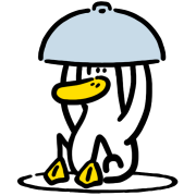 The Annoying Duck: เจ้าเป็ดน่ากิน รูปที่ 24