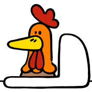 The Annoying Duck: เจ้าเป็ดน่ากิน รูปที่ 28