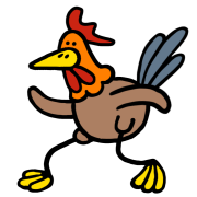 The Annoying Duck: เจ้าเป็ดน่ากิน รูปที่ 30