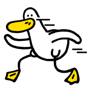 The Annoying Duck: เจ้าเป็ดน่ากิน รูปที่ 31