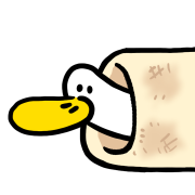 The Annoying Duck: เจ้าเป็ดน่ากิน รูปที่ 35
