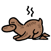 The Annoying Duck: เจ้าเป็ดน่ากิน รูปที่ 39