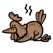 The Annoying Duck: เจ้าเป็ดน่ากิน รูปที่ 40