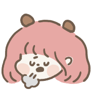 Little Bear Girlfriend ดุ๊กดิ๊กได้ รูปที่ 7