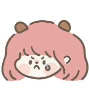 Little Bear Girlfriend ดุ๊กดิ๊กได้ รูปที่ 8