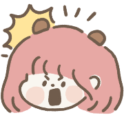Little Bear Girlfriend ดุ๊กดิ๊กได้ รูปที่ 15