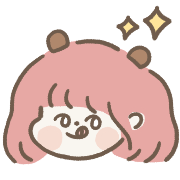 Little Bear Girlfriend ดุ๊กดิ๊กได้ รูปที่ 20