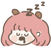Little Bear Girlfriend ดุ๊กดิ๊กได้ รูปที่ 21