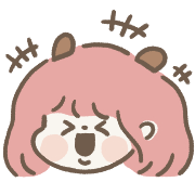 Little Bear Girlfriend ดุ๊กดิ๊กได้ รูปที่ 22