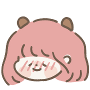 Little Bear Girlfriend ดุ๊กดิ๊กได้ รูปที่ 28