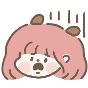 Little Bear Girlfriend ดุ๊กดิ๊กได้ รูปที่ 29