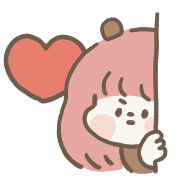 Little Bear Girlfriend ดุ๊กดิ๊กได้ รูปที่ 32