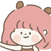 Little Bear Girlfriend ดุ๊กดิ๊กได้ รูปที่ 40