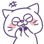 Daikou - pancat อิโมจิแอนิเมชัน 1