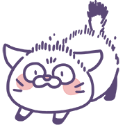 Daikou - pancat อิโมจิแอนิเมชัน 1 รูปที่ 32