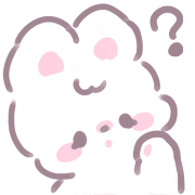 fluffy marshmallow bunny รูปที่ 21
