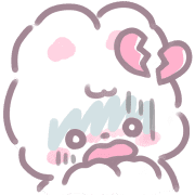 fluffy marshmallow bunny รูปที่ 26