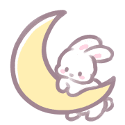 fluffy marshmallow bunny รูปที่ 40