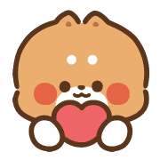 Tonton Friends อิโมจิแอนิเมชัน 2