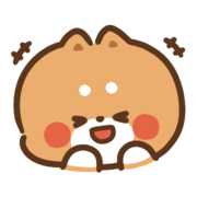 Tonton Friends อิโมจิแอนิเมชัน 2