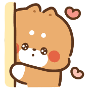 Tonton Friends อิโมจิแอนิเมชัน 2 รูปที่ 7