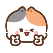Tonton Friends อิโมจิแอนิเมชัน 2 รูปที่ 11