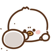 Tonton Friends อิโมจิแอนิเมชัน 2 รูปที่ 24