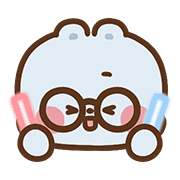 Tonton Friends อิโมจิแอนิเมชัน 2 รูปที่ 26