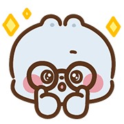 Tonton Friends อิโมจิแอนิเมชัน 2 รูปที่ 28