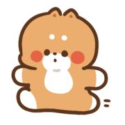 Tonton Friends อิโมจิแอนิเมชัน 2 รูปที่ 33