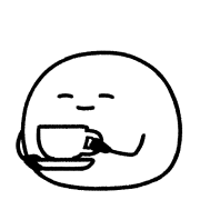Just a mochi animated emoji 3