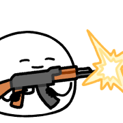 Just a mochi animated emoji 3 รูปที่ 8