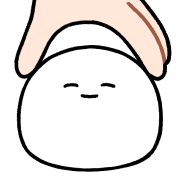 Just a mochi animated emoji 3 รูปที่ 9