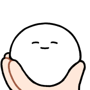 Just a mochi animated emoji 3 รูปที่ 10