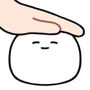 Just a mochi animated emoji 3 รูปที่ 11