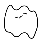 Just a mochi animated emoji 3 รูปที่ 14