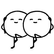 Just a mochi animated emoji 3 รูปที่ 21