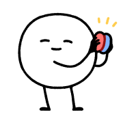 Just a mochi animated emoji 3 รูปที่ 22