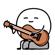 Just a mochi animated emoji 3 รูปที่ 23