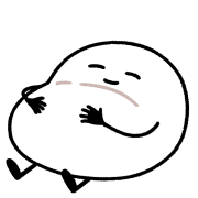 Just a mochi animated emoji 3 รูปที่ 25