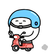 Just a mochi animated emoji 3 รูปที่ 29